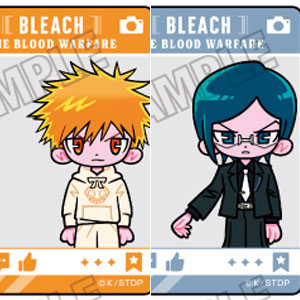 TVアニメ『ばっどがーる』 場面写アクリルブロックコレクション 8個