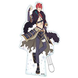 超かぐや姫！ どこスタ(ホログラムver.) 帝アキラ/VR