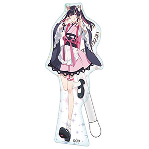 超かぐや姫！ どこスタ(ホログラムver.) 駒沢乃依/VR