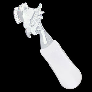 超かぐや姫！ アクリルLED ペンライト 月見ヤチヨ[清水産業]《在庫切れ》