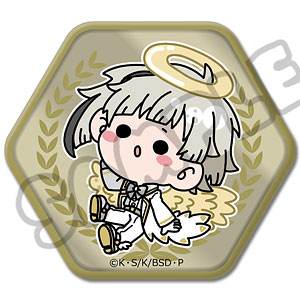 文豪ストレイドッグス BONES 太宰 缶バッジ 6点 文豪ストレイドッグス BONES 太宰 缶バッジ 6点