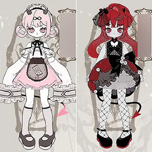 コレクショントイ,食玩