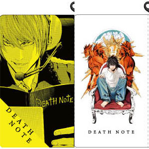 DEATH_NOTE の検索結果]-amiami.jp-あみあみオンライン本店-