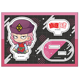 幽☆遊☆白書 ぺたん娘アクリルフィギュア vol.2 幻海