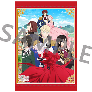 いちばんうしろの大魔王 服部絢子 お祭りver. ポリストーン完成品