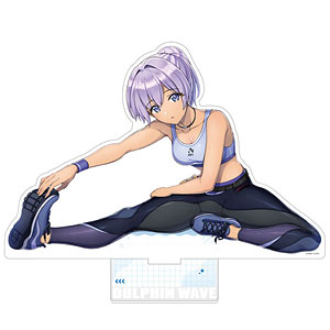 ドルフィンウェーブ 特大アクリルスタンド(相馬颯(春夏コーデ))