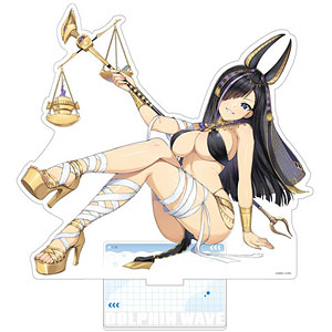 ドルフィンウェーブ 特大アクリルスタンド(都条みちる(ドルウェブ総