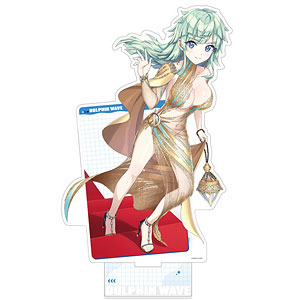 ドルフィンウェーブ 特大アクリルスタンド(都条みちる(ドルウェブ総