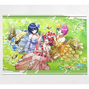 限定販売】ドルフィンウェーブ 立体マウスパッド 咲宮入華[ホビー