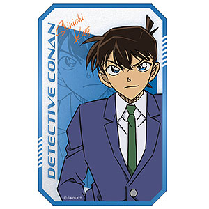 名探偵コナン ステッカー(SPEED 横溝重悟)[トーシンパック]《03月予約》