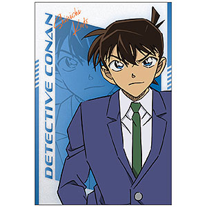 名探偵コナン ポストカード(SPEED 工藤新一)