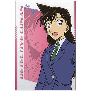 名探偵コナン ポストカード(SPEED 毛利蘭)