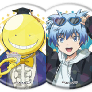 ホログラム缶バッジ(57mm)「TVアニメ『ブルーロック』」13/誕生日ver