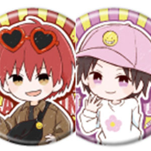 ヘタリア Axis Powers」でかアクリルキーホルダー 07(スペイン