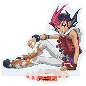 遊☆戯☆王ZEXAL アストラル 1/7 完成品フィギュア