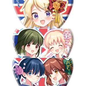 きんいろモザイク SR RRRほぼコンプリートセット きんいろモザイク SR RRRほぼコンプリートセット