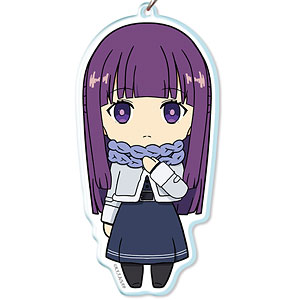 TVアニメ「葬送のフリーレン」 ビッグアクリルキーホルダー Ver.2 デザイン05(フェルン/B)