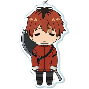 TVアニメ「葬送のフリーレン」 ビッグアクリルキーホルダー Ver.2 デザイン06(シュタルク)