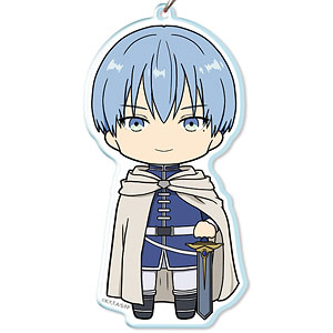 TVアニメ「葬送のフリーレン」 ビッグアクリルキーホルダー Ver.2 デザイン07(ヒンメル)