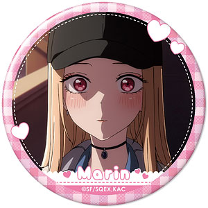 喜多川海夢 缶バッジ まとめ売り 2026年最新】喜多川海夢 缶バッジの人気アイテム - メルカリ