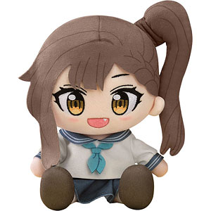 ぬいぐるみ 生徒会にも穴はある！ 古都吹寿子