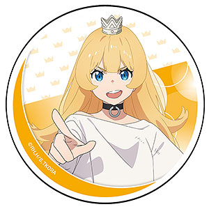 TVアニメ『姫様“拷問”の時間です』 アクリルコースター 姫