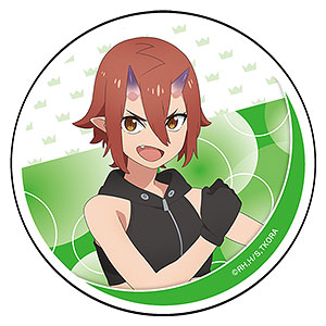 TVアニメ『姫様“拷問”の時間です』 アクリルコースター 陽鬼