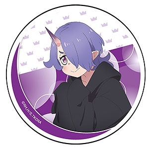 TVアニメ『姫様“拷問”の時間です』 アクリルコースター 陰鬼