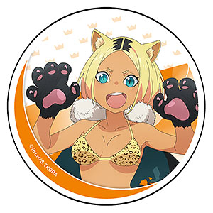 TVアニメ『姫様“拷問”の時間です』 アクリルコースター クロル