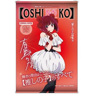 TVアニメ【推しの子】 テーマB2タペストリー Vol.3 3.ルビー[あみあみ