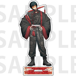 TVアニメ『SAKAMOTO DAYS』アクリルスタンド カンフーマスター 大佛