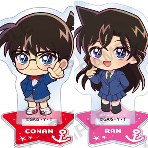 【新品】数量限定　名探偵コナン コナン＆キッド６点セット　レディース　Ｍサイズ 検索結果]-amiami.jp-あみあみオンライン本店-