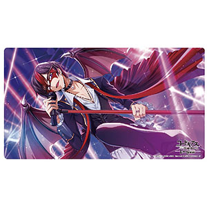 ラバーデスクマットコレクションコードギアス 反逆のルルーシュ ロスト