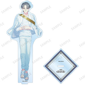 MILGRAM -ミルグラム- コトコ 場面写ホログラム缶バッジ2個セット