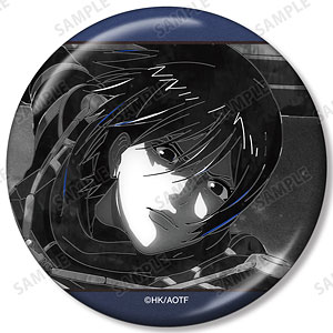 TVアニメ『進撃の巨人』 ポルコ Ani-Art BLACK LABEL 第2弾 75mm