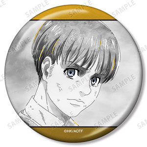 TVアニメ『進撃の巨人』 ポルコ Ani-Art BLACK LABEL 第2弾 75mm