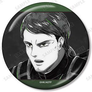 TVアニメ『進撃の巨人』 ポルコ Ani-Art BLACK LABEL 第2弾 75mm