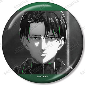 TVアニメ『進撃の巨人』 ライナー Ani-Art BLACK LABEL 第2弾 75mm