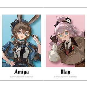 アークナイツ の検索結果]-amiami.jp-あみあみオンライン本店-