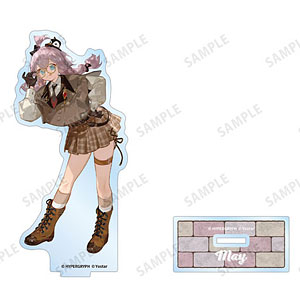 僕の彼女はサイボーグ マスコットフィギュアセット[ネイション]《在庫