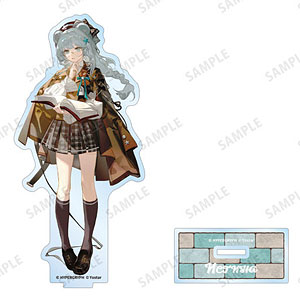 魔弾の王と戦姫 リムアリーシャ プレミアムクリスタル(シリアル