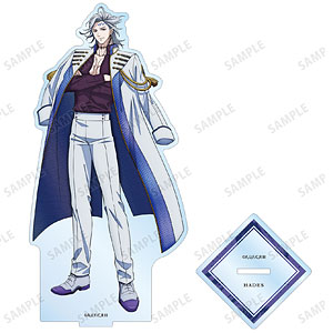 アニメ『怪獣8号』メタリック缶バッジ -怪獣スカジャン- 鳴海弦