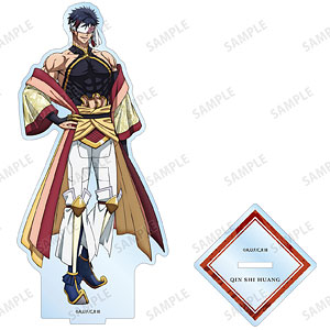 終末のワルキューレ オフショットコレクション アクリルスタンド