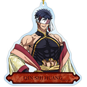 終末のワルキューレ オフショットコレクション アクリルスタンド