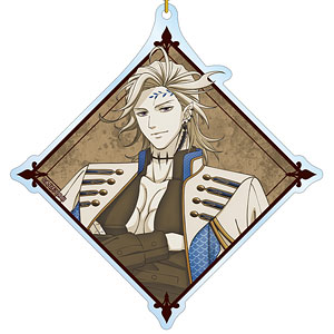 終末のワルキューレIII 描き下ろし 釈迦 BIGアクリルキーホルダー ver