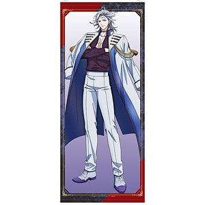 終末のワルキューレIII 描き下ろし ハデス 特大タペストリー