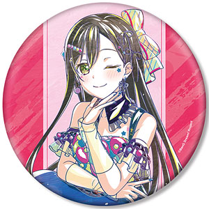 BanG Dream！ 羽沢つぐみ Ani-Art 第6弾 BIG缶バッジ[アルマビアンカ
