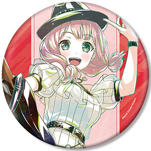 BanG Dream！ 羽沢つぐみ Ani-Art 第6弾 BIG缶バッジ[アルマビアンカ