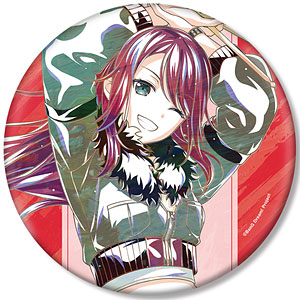 BanG Dream！ 戸山香澄 Ani-Art 第6弾 BIG缶バッジ[アルマビアンカ