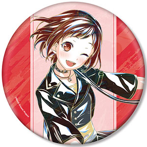 BanG Dream！ 戸山香澄 Ani-Art 第6弾 BIG缶バッジ[アルマビアンカ